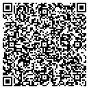 QR code with C R I Manufacturing contacts