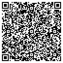 QR code with Curvecoater contacts