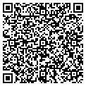 QR code with B & J Underskirting contacts