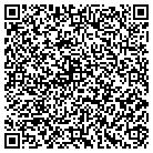 QR code with All Weather Tempering-Arizona contacts
