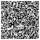 QR code with Mark J Mazzulla Grading Co contacts