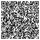 QR code with A & E Incorporated contacts
