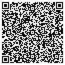 QR code with Agt Trading contacts