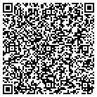 QR code with A New Horizon Engraving contacts