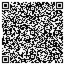 QR code with Arkistone contacts