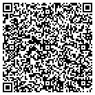 QR code with Clearwater Fiberglass Pools contacts
