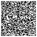 QR code with D & D Fabricating contacts