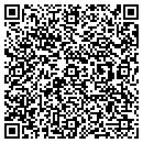 QR code with A Girl Thing contacts