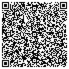 QR code with Crystal Clean Pool Service contacts