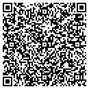 QR code with Aquarius Pools contacts