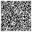 QR code with Hansen Tool CO contacts