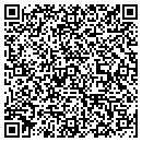 QR code with HJJ Co., Inc. contacts