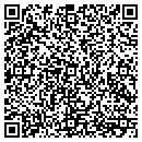 QR code with Hoover Products contacts