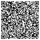 QR code with C & E Precision Tool Inc contacts