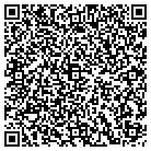 QR code with A & One Cubicus Installation contacts