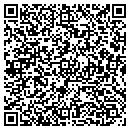 QR code with T W Menck Gunsmith contacts
