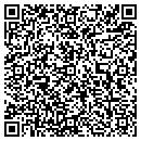 QR code with Hatch Masters contacts
