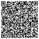 QR code with Aero Daniels Corp contacts