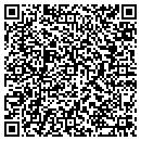 QR code with A & G Machine contacts