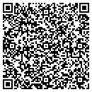 QR code with Arkiteknic contacts