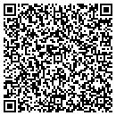 QR code with C M E contacts