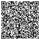 QR code with Harmon's Caskets Inc contacts