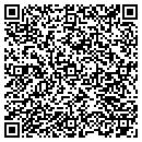 QR code with A Discount Lock CO contacts