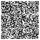 QR code with Advanced Door Controls Inc contacts