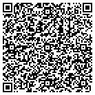 QR code with Corcoran Lock & Safe LLC contacts