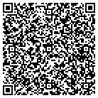 QR code with Nanz Custom Hardware Inc contacts