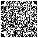 QR code with A & L Mfg CO contacts