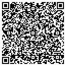 QR code with S & K Products CO contacts