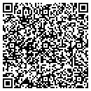 QR code with Zak Tool CO contacts