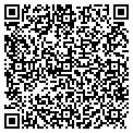 QR code with Zak Tool Company contacts