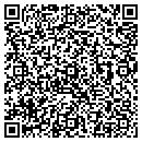 QR code with Z Basics Inc contacts