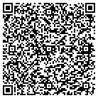 QR code with Aksik Heat Distribution Systems contacts