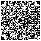 QR code with Washington Barber & Beauty Sln contacts