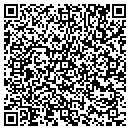 QR code with Kness Manufacturing CO contacts