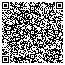 QR code with A & S Travel contacts
