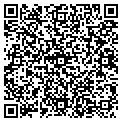 QR code with Custom Keys contacts