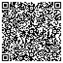 QR code with A To Z Lock & Safe contacts