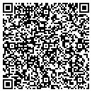QR code with AW Security Services contacts