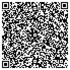 QR code with Aaall 24hr Emergency Locks contacts