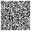 QR code with Allegion Plc contacts