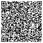 QR code with C & R Manufacturing Inc contacts