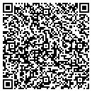 QR code with Hall Spars & Rigging contacts