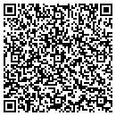 QR code with A W Begyn Associates contacts
