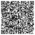 QR code with B B Q Atascpsa Inc contacts