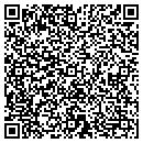 QR code with B B Steakbrands contacts