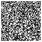 QR code with Herman & Benedict Properties contacts